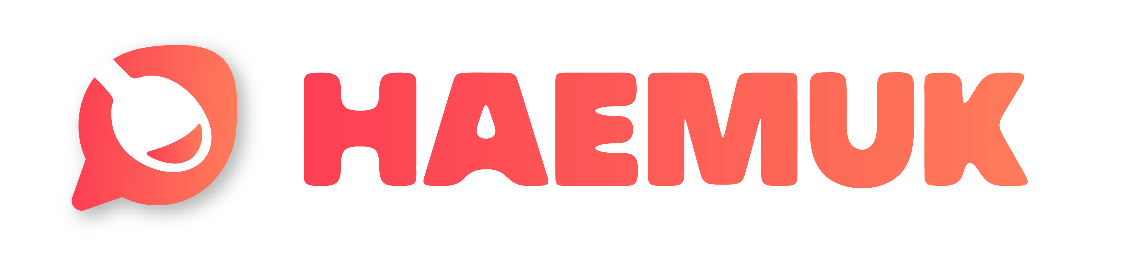 Haemuk Logo