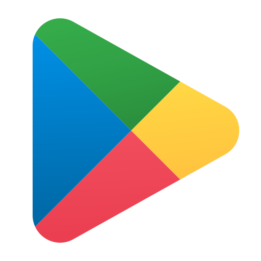 Play Store logo